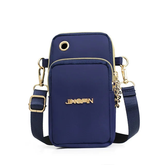 Phone Crossbody Bag